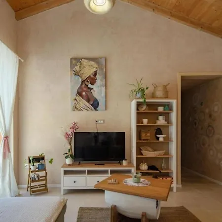 Villa Stonica